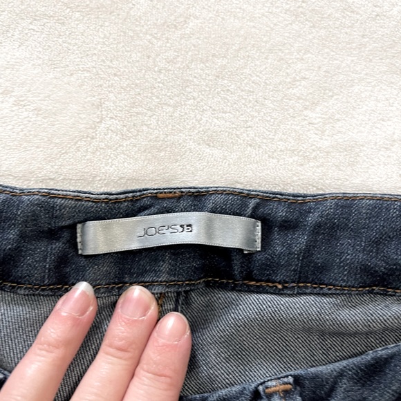 Joe’s Jeans Muse Fit Size W 28 - Picture 2 of 10